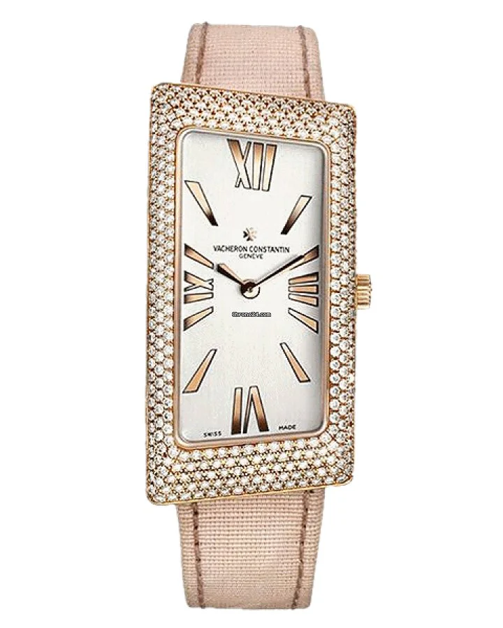 Vacheron Constantin 1972 25510/000R-9121